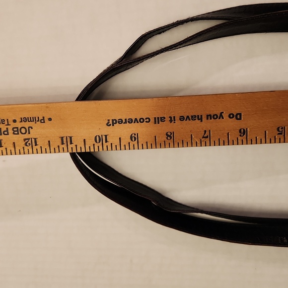 Laurel Burch Genuine Leather - Picture 8 of 8